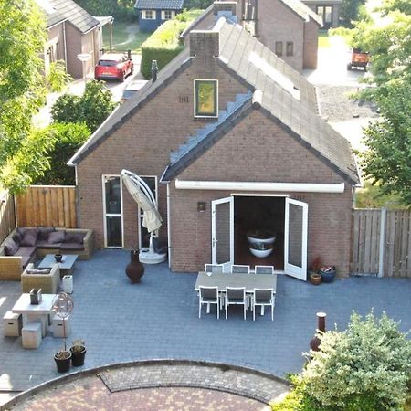 Recreatiewoning Maas En Waal 191 Villa Ewijk Eksteriør billede