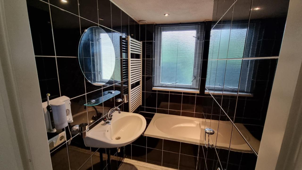 Recreatiewoning Maas En Waal 191 Villa Ewijk Eksteriør billede