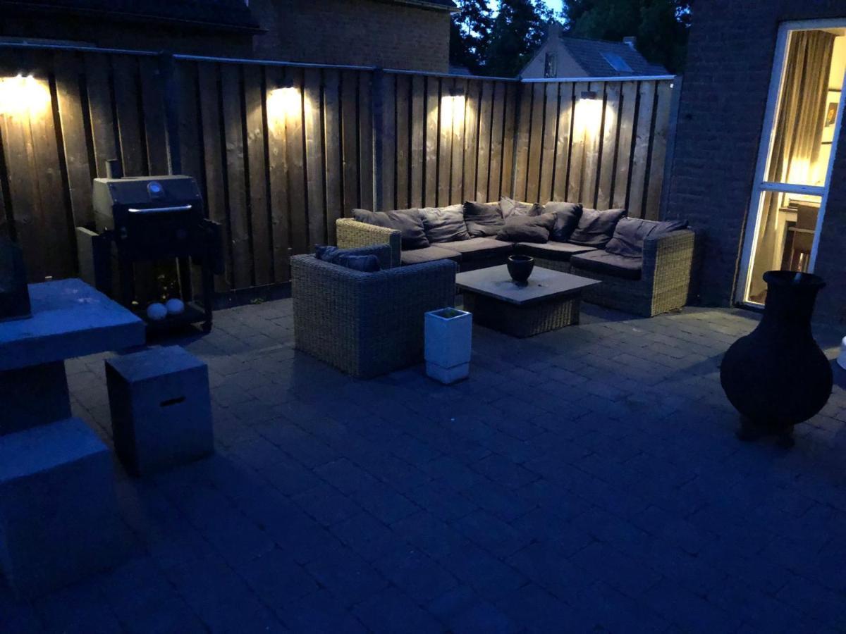 Recreatiewoning Maas En Waal 191 Villa Ewijk Eksteriør billede